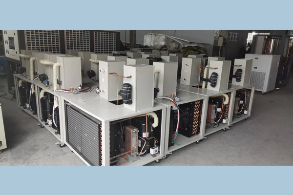 京華儀器帶你詳細(xì)了解低溫恒溫槽內(nèi)部各個部件的詳細(xì)作用