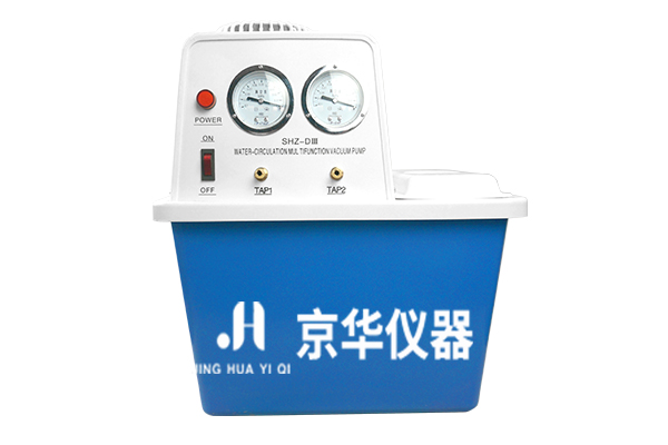 旋轉蒸發儀應該選擇什么樣的真空泵 旋轉蒸發儀應該選擇什么樣的真空泵