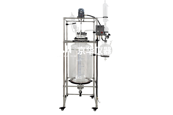 如何做好玻璃反應釜恒溫并保持 如何做好玻璃反應釜恒溫并保持